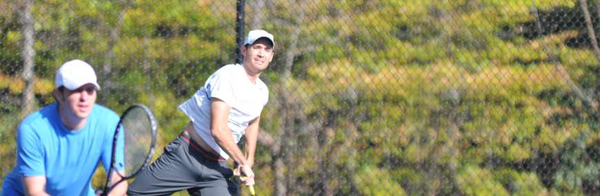 EastBay Tennis Doubles Leagues