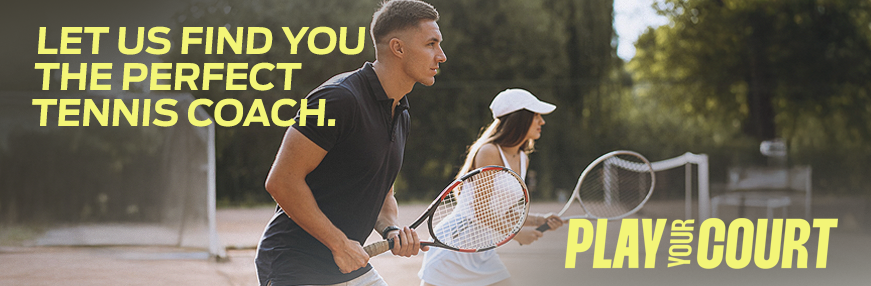 EastBay Tennis Lessons